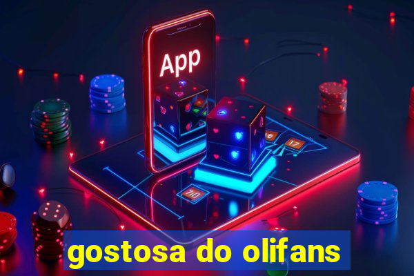 gostosa do olifans